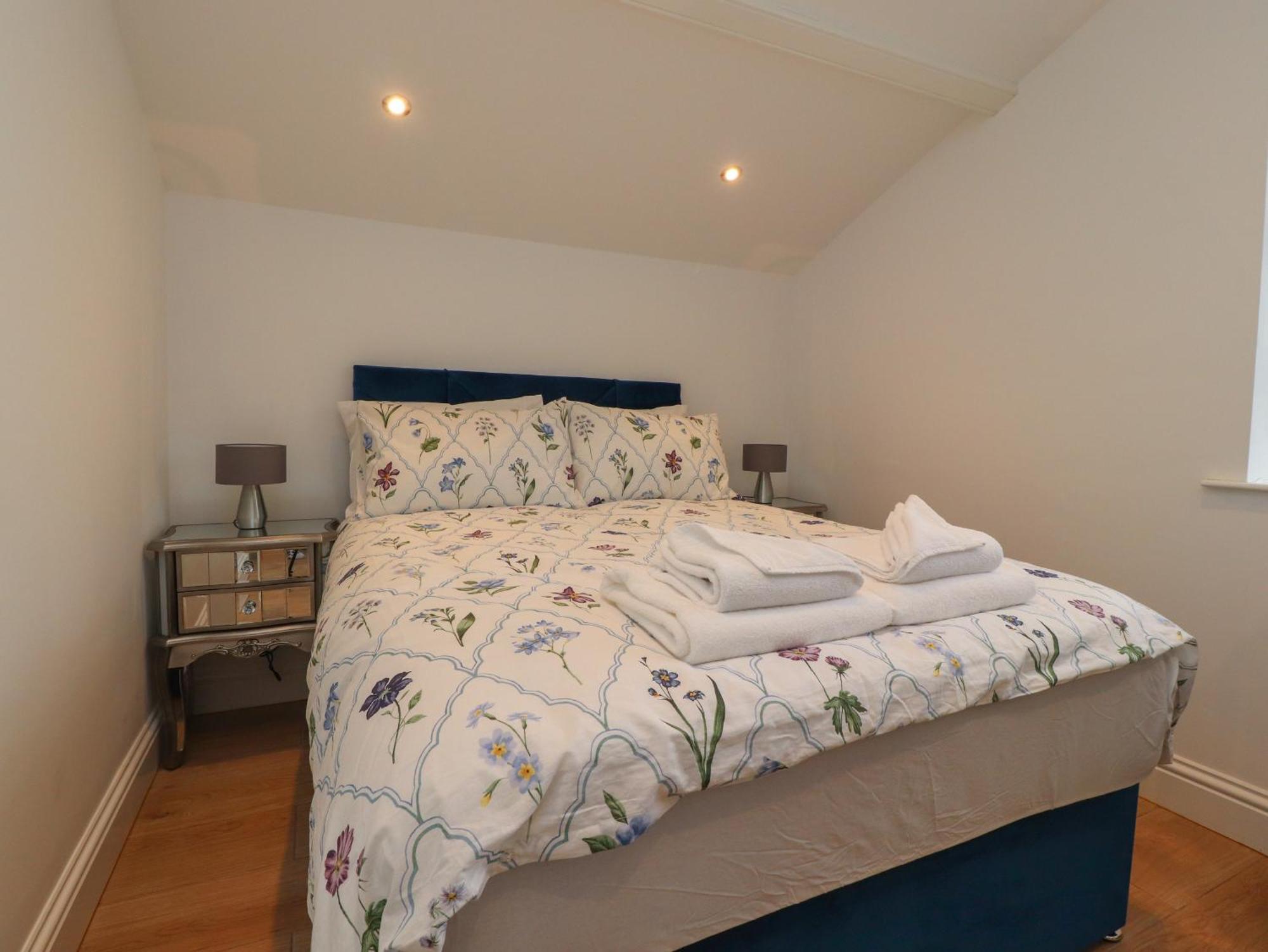 The House Holiday home