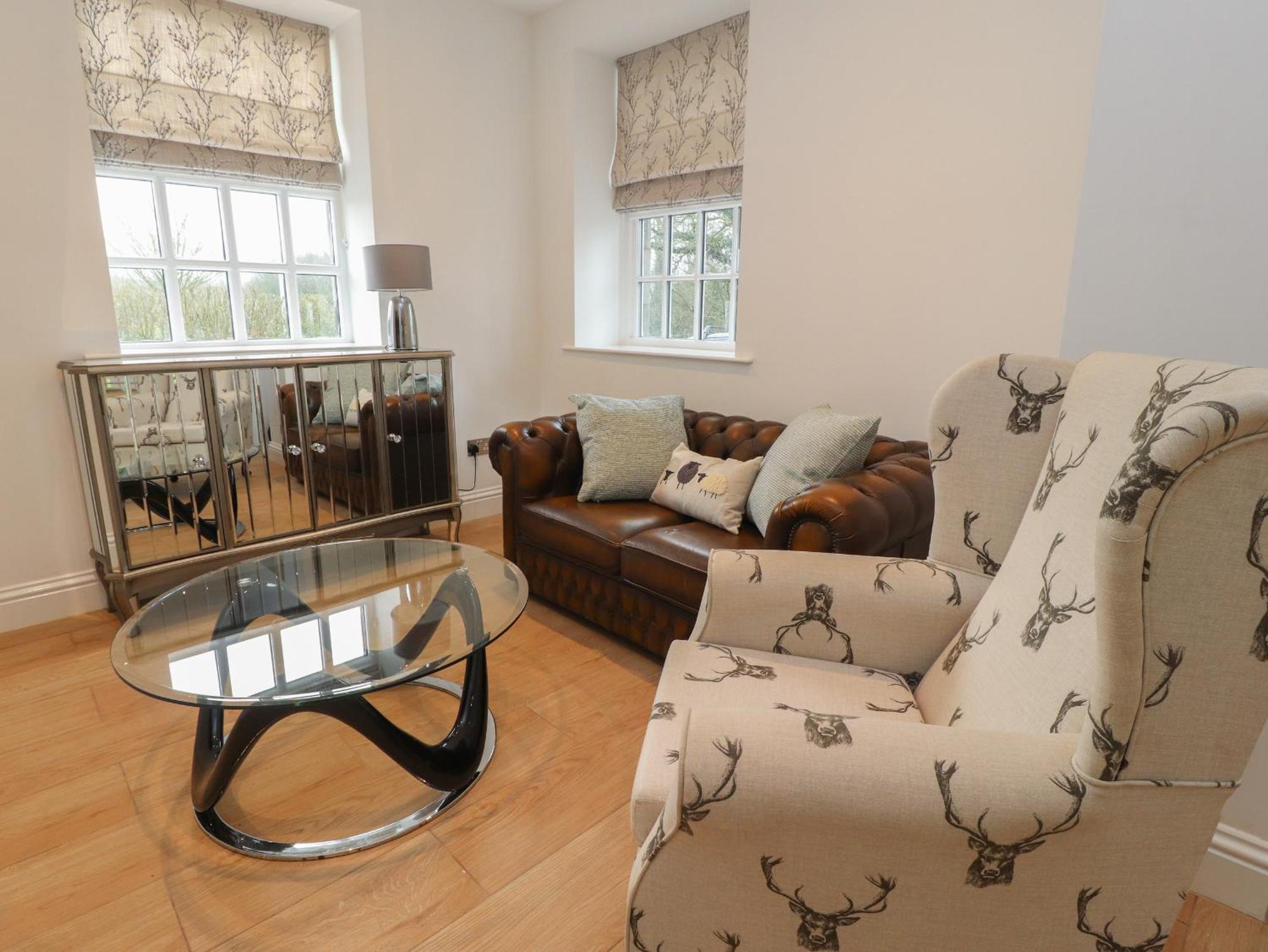 The House Holiday home Lancaster